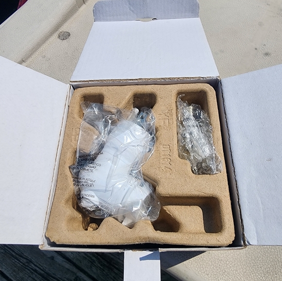 Mummy scentsy warmer - Picture 2 of 4